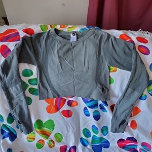 🔥SOLD🔥 P'tula Crop Top
